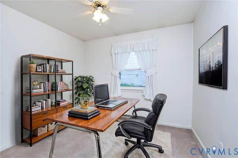Tiny photo for 2409 Yorktown Avenue, Richmond, VA 23234 (MLS # 2617057)