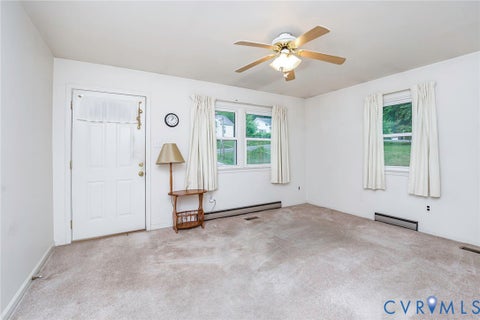 Tiny photo for 2409 Yorktown Avenue, Richmond, VA 23234 (MLS # 2617057)