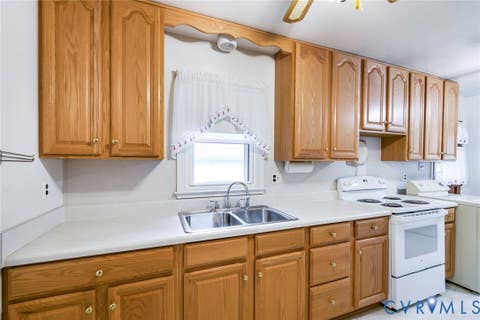 Tiny photo for 2409 Yorktown Avenue, Richmond, VA 23234 (MLS # 2617057)