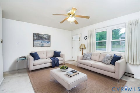 Tiny photo for 2409 Yorktown Avenue, Richmond, VA 23234 (MLS # 2617057)