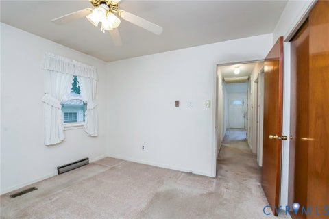 Tiny photo for 2409 Yorktown Avenue, Richmond, VA 23234 (MLS # 2617057)