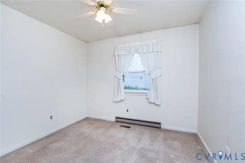 Tiny photo for 2409 Yorktown Avenue, Richmond, VA 23234 (MLS # 2617057)