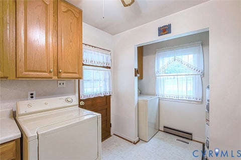 Tiny photo for 2409 Yorktown Avenue, Richmond, VA 23234 (MLS # 2617057)