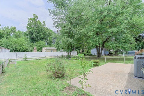 Tiny photo for 2409 Yorktown Avenue, Richmond, VA 23234 (MLS # 2617057)