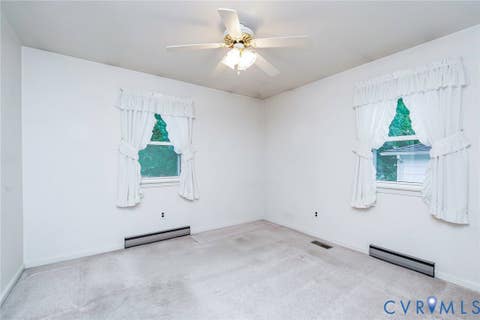 Tiny photo for 2409 Yorktown Avenue, Richmond, VA 23234 (MLS # 2617057)