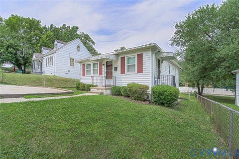Tiny photo for 2409 Yorktown Avenue, Richmond, VA 23234 (MLS # 2617057)