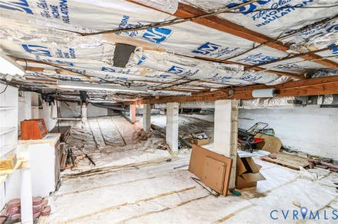 Tiny photo for 2409 Yorktown Avenue, Richmond, VA 23234 (MLS # 2617057)