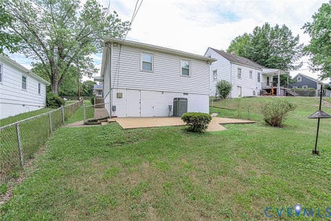 Tiny photo for 2409 Yorktown Avenue, Richmond, VA 23234 (MLS # 2617057)