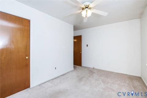 Tiny photo for 2409 Yorktown Avenue, Richmond, VA 23234 (MLS # 2617057)