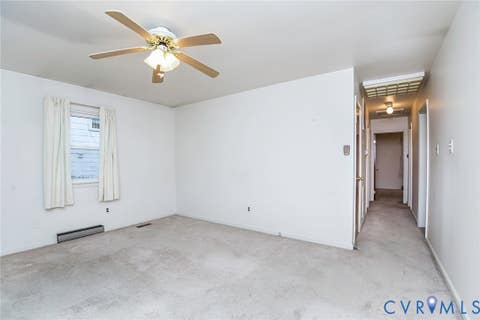 Tiny photo for 2409 Yorktown Avenue, Richmond, VA 23234 (MLS # 2617057)