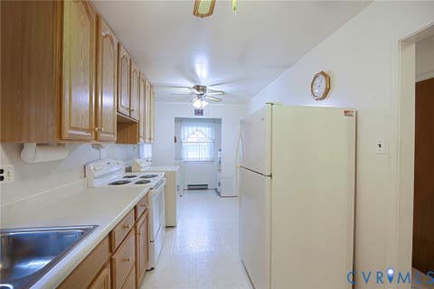 Tiny photo for 2409 Yorktown Avenue, Richmond, VA 23234 (MLS # 2617057)