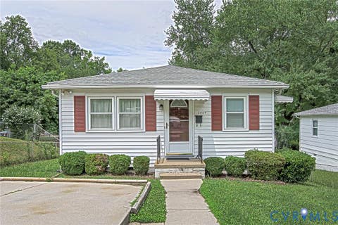 Tiny photo for 2409 Yorktown Avenue, Richmond, VA 23234 (MLS # 2617057)