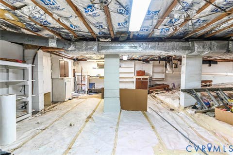 Tiny photo for 2409 Yorktown Avenue, Richmond, VA 23234 (MLS # 2617057)
