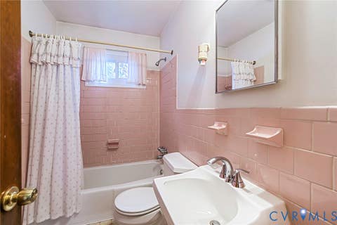 Tiny photo for 2409 Yorktown Avenue, Richmond, VA 23234 (MLS # 2617057)