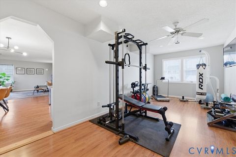 Tiny photo for 18515 Rollingside Drive, South Chesterfield, VA 23834 (MLS # 2603753)