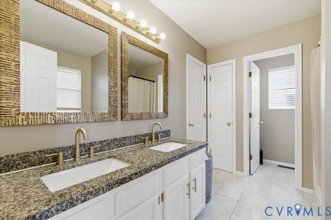 Tiny photo for 18515 Rollingside Drive, South Chesterfield, VA 23834 (MLS # 2603753)