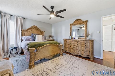 Tiny photo for 18515 Rollingside Drive, South Chesterfield, VA 23834 (MLS # 2603753)