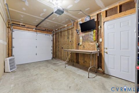 Tiny photo for 18515 Rollingside Drive, South Chesterfield, VA 23834 (MLS # 2603753)