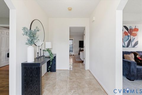 Tiny photo for 18515 Rollingside Drive, South Chesterfield, VA 23834 (MLS # 2603753)