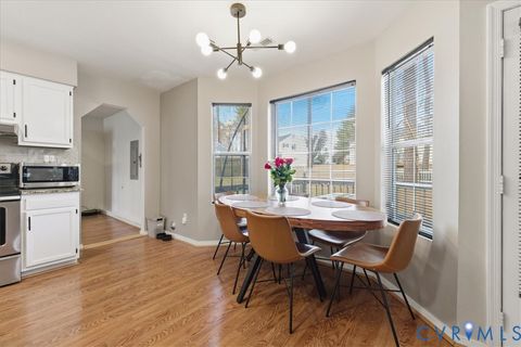 Tiny photo for 18515 Rollingside Drive, South Chesterfield, VA 23834 (MLS # 2603753)