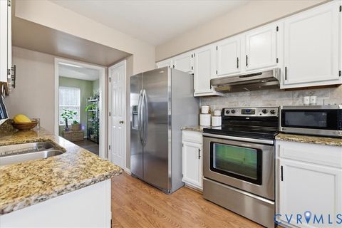 Tiny photo for 18515 Rollingside Drive, South Chesterfield, VA 23834 (MLS # 2603753)