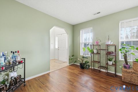 Tiny photo for 18515 Rollingside Drive, South Chesterfield, VA 23834 (MLS # 2603753)