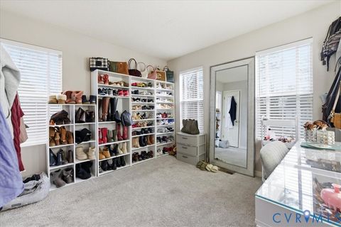 Tiny photo for 18515 Rollingside Drive, South Chesterfield, VA 23834 (MLS # 2603753)