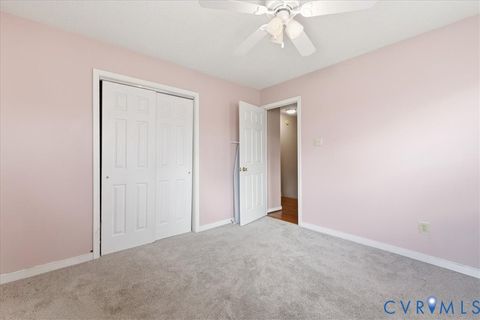 Tiny photo for 18515 Rollingside Drive, South Chesterfield, VA 23834 (MLS # 2603753)