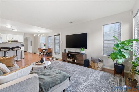 Tiny photo for 18515 Rollingside Drive, South Chesterfield, VA 23834 (MLS # 2603753)