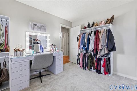 Tiny photo for 18515 Rollingside Drive, South Chesterfield, VA 23834 (MLS # 2603753)