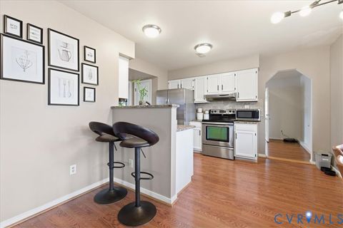 Tiny photo for 18515 Rollingside Drive, South Chesterfield, VA 23834 (MLS # 2603753)