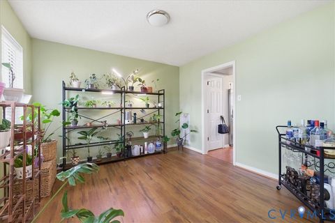 Tiny photo for 18515 Rollingside Drive, South Chesterfield, VA 23834 (MLS # 2603753)