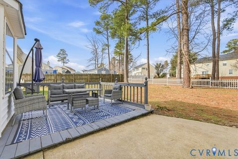 Tiny photo for 18515 Rollingside Drive, South Chesterfield, VA 23834 (MLS # 2603753)