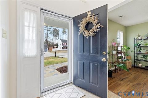 Tiny photo for 18515 Rollingside Drive, South Chesterfield, VA 23834 (MLS # 2603753)