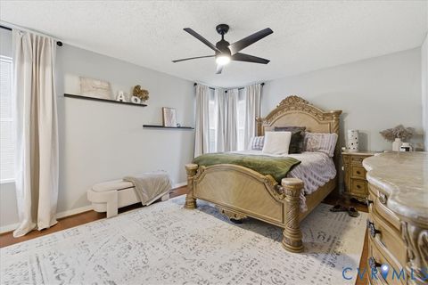 Tiny photo for 18515 Rollingside Drive, South Chesterfield, VA 23834 (MLS # 2603753)