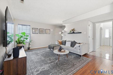 Tiny photo for 18515 Rollingside Drive, South Chesterfield, VA 23834 (MLS # 2603753)