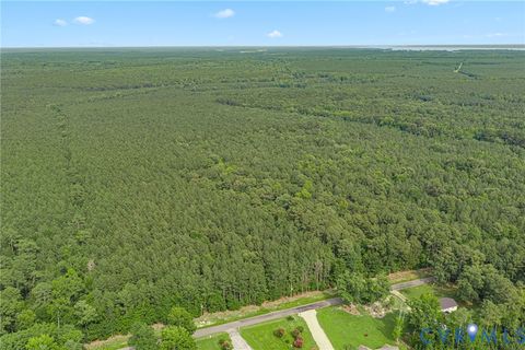 Photo of 00 Shady Point Road, Charles City, VA 23030 (MLS # 2619503)