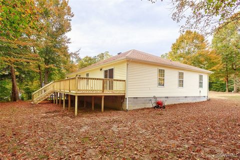 A home in Surry