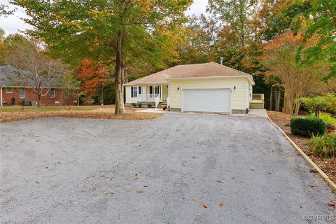 A home in Surry