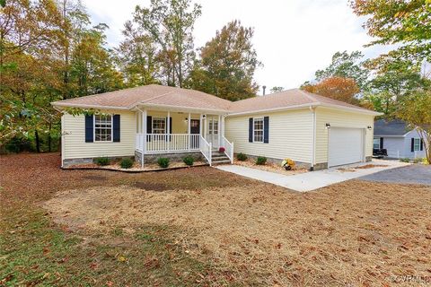 A home in Surry