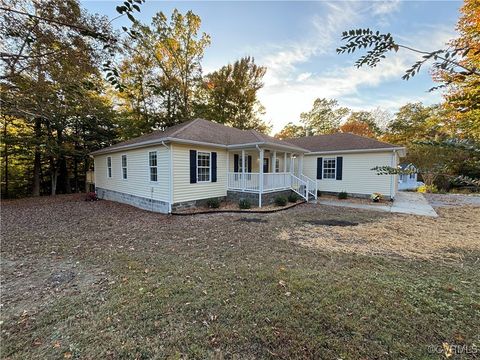 A home in Surry