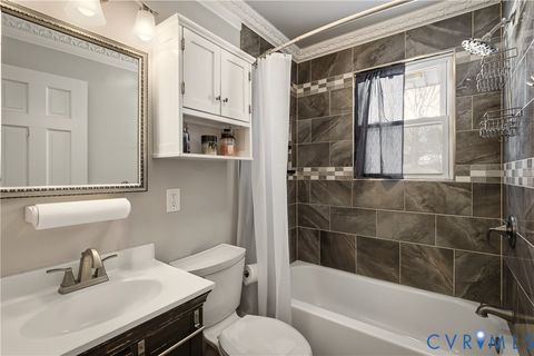 Tiny photo for 2718 Fruehauf Road, Henrico, VA 23228 (MLS # 2601714)