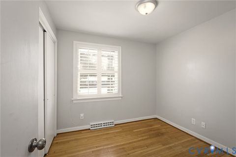 Tiny photo for 2718 Fruehauf Road, Henrico, VA 23228 (MLS # 2601714)