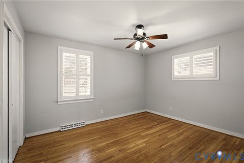 Tiny photo for 2718 Fruehauf Road, Henrico, VA 23228 (MLS # 2601714)