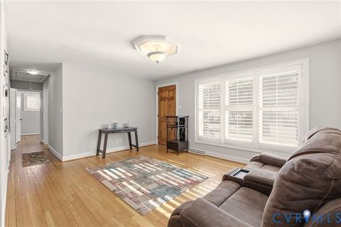 Tiny photo for 2718 Fruehauf Road, Henrico, VA 23228 (MLS # 2601714)