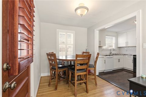 Tiny photo for 2718 Fruehauf Road, Henrico, VA 23228 (MLS # 2601714)