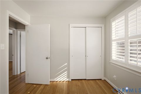 Tiny photo for 2718 Fruehauf Road, Henrico, VA 23228 (MLS # 2601714)