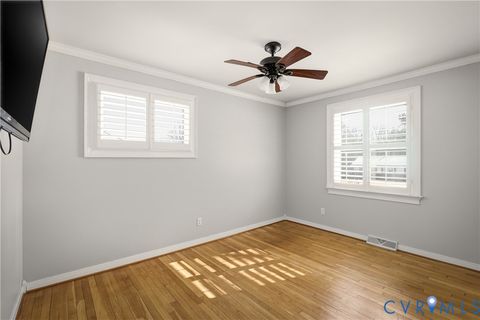 Tiny photo for 2718 Fruehauf Road, Henrico, VA 23228 (MLS # 2601714)