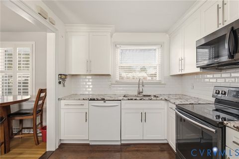 Tiny photo for 2718 Fruehauf Road, Henrico, VA 23228 (MLS # 2601714)