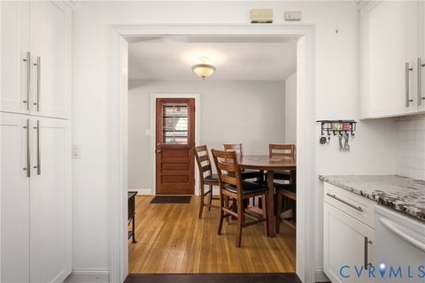 Tiny photo for 2718 Fruehauf Road, Henrico, VA 23228 (MLS # 2601714)